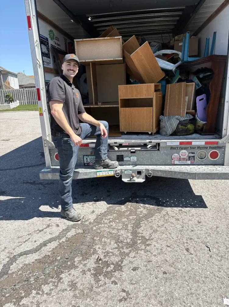 Estate Cleanouts