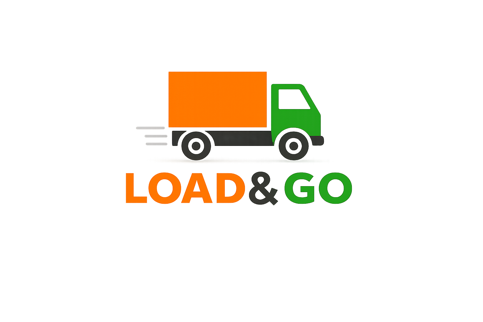 Load & Go